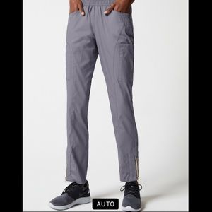 ✨ Moto Scrub Pants from Jaanuu ✨